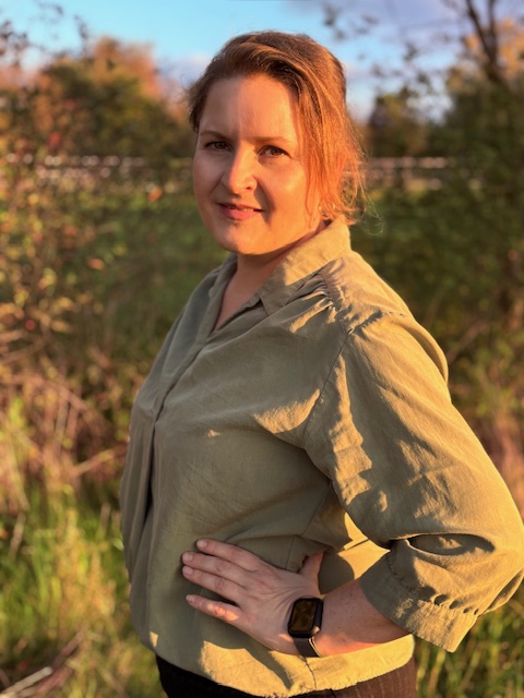 Sandra Beaupoil, Gründerin von TEXTGOLD