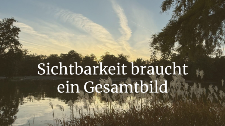 Was ist GEO? So wird deine Website auch für KI sichtbar