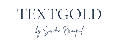 TEXTGOLD – Marketing & Kommunikation
